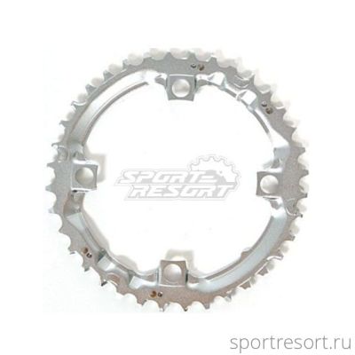 Звезда Shimano Deore 36T BCD104 для FC-M510