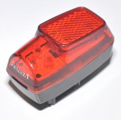 Велофонарь задний Ventura Led Rear Light 221052 221052