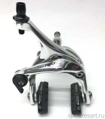 Тормоз Tektro R525 задний (серебро)