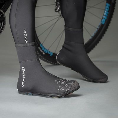 Бахилы GripGrab Arctic X Waterproof Winter Shoe Cover XXL (46/47) 2018