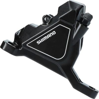 Тормозной калипер Shimano BR-UR300 (передний) Flat Mount