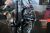 Тормоз дисковый TRP SPYKE MTB
