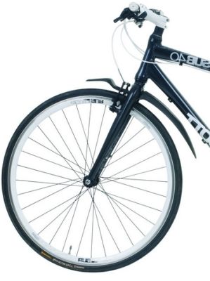 Крыло переднее Polisport MISSOURI PLS8621600001