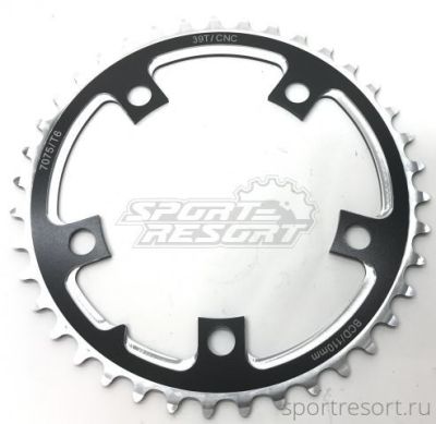 Звезда SS-9202CNC 34T BCD110 Road