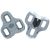 Педали LOOK Keo Easy Plus Black