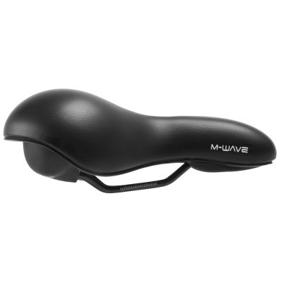 Седло M-Wave Vacu City saddle L 250x210mm