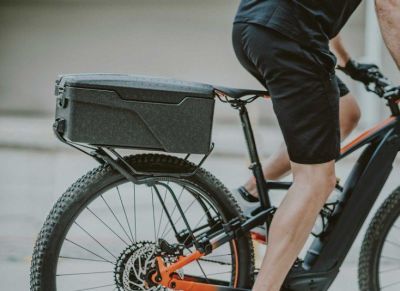 Велобагажник TOPEAK TETRARACK M2L (консольный) TA2410M2