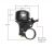 Звонок CatEye PB-800 Limit Bell Black PB-800 Black