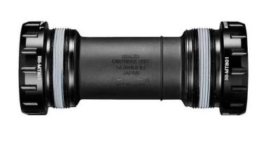 Каретка Shimano XT BB-MT801 68/73mm