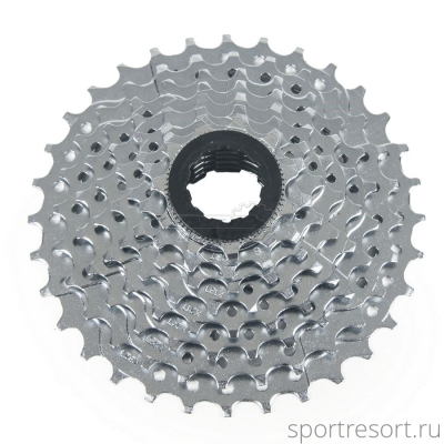 Кассета U-link GL-CS08FCP (8ск, 11-32Т)