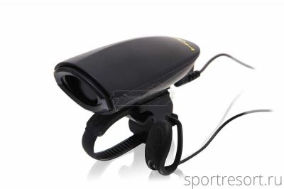 Сигнал электрический HORNIT DB140 Black DB140