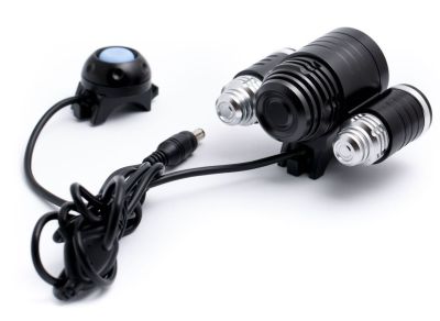 Фара Ultra Fire PRO-H06 (1800 lm) PRO-H06