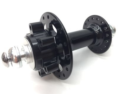 Втулка передняя Chosen A7136BX Trial (32H, на болтах, 100mm)