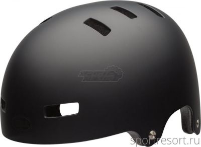 Велошлем Bell LOCAL матовый/черный L BE7078795