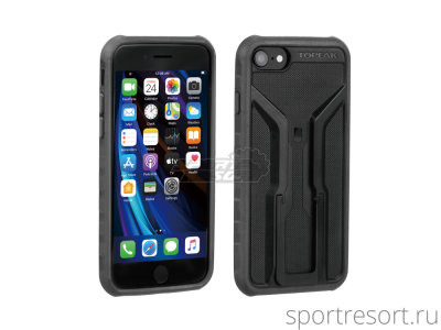 Чехол для смартфона TOPEAK RideCase ONLY for iPhone SE (2ND GEN)/8/7 TRK-TT9866BG