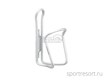 Флягодержатель TOPEAK Shuttle Cage AL Silver TA9511S