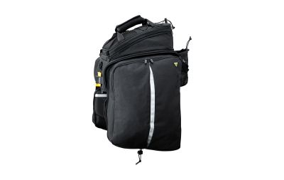 Велосумка на багажник TOPEAK MTX TRUNKBAG DXP QUICKTRACK® TT9635B2
