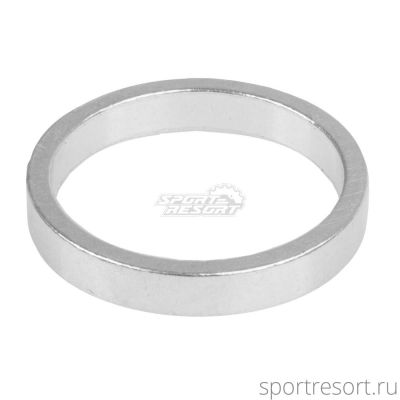 Кольцо проставочное M-Wave 5mm Silver