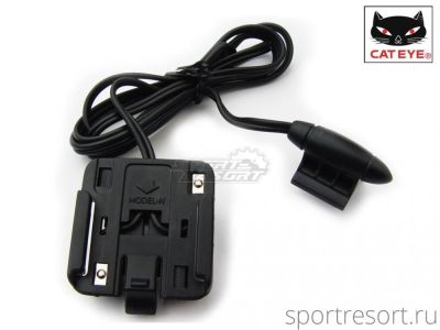 База для велокомпьютеров Author CAT5/CAT8 8-13200014