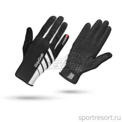 Велоперчатки GripGrab Raptor (теплые) XL (11) 1059 1059