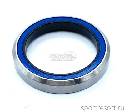 Подшипник рулевой колонки SMW K336H6.5 1-1/8" 41×30.15×6.5mm