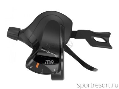 Манетка SunRace DLM933 (9ск)