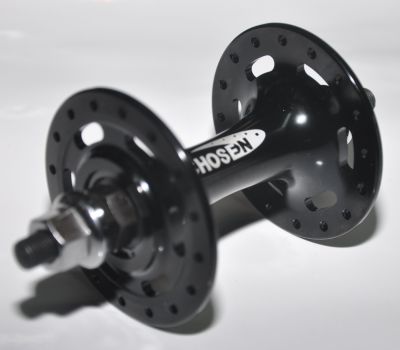 Втулка передняя Chosen A-3633BN (32H) Black