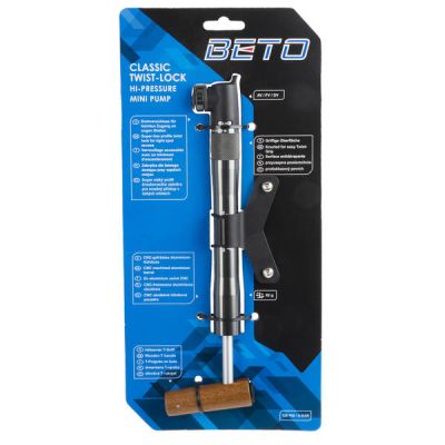 Насос BETO TL 82 W Mini Pump 5-470361