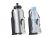Флягодержатель TOPEAK MODULA CAGE II Black/Silver с расширением TMD06B