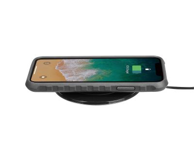 Чехол для смартфона TOPEAK RideCase ONLY for iPhone XS MAX TRK-TT9858BG