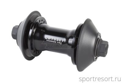 Втулка передняя ODYSSEY Vandero PRO | Черный