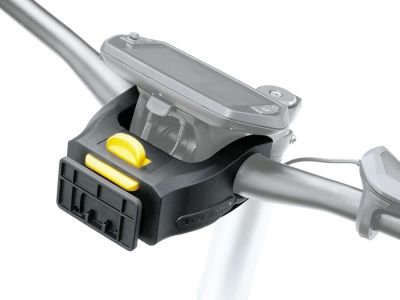 Крепёж на руль TOPEAK FIXER 8e HANDLEBAR BAG FIXER FOR E-BIKE TC3012