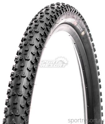 Покрышка Kenda K-1127 HONEY BADGER Pro 27.5x2.2 Folding