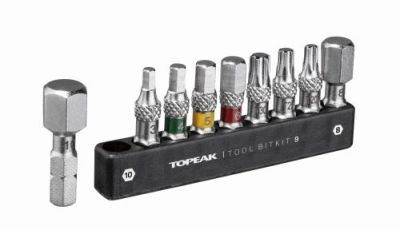 Динамометрический ключ TOPEAK TORQ STICK 4-20nm TT2592