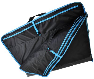 Чехол для велосипеда Veloangar №6 (кофр) Синий Veloangar №6