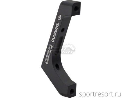 Адаптер Shimano SM-MA-R160 P/D