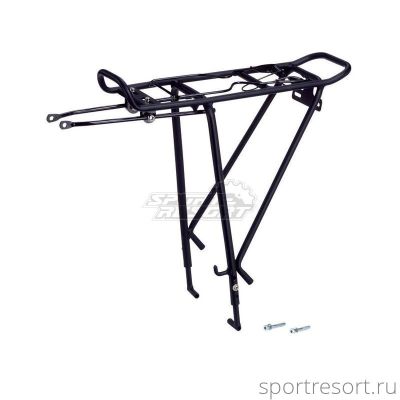 Велобагажник Massload YA-129BA-ZD (под диск) YA-129BA-ZD