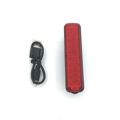 Велофонарь задний Briviga EBL-3444 (120 lm) EBL-3444