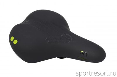 Седло DDK D050 Comfort