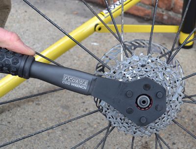 Ключ Pedros COG Wrench 6451300