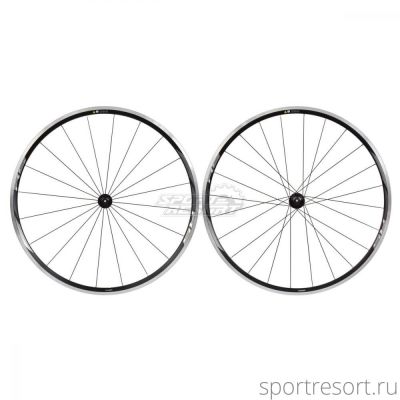 Колеса Shimano Non-Series WH-RS010 (QR, черные)