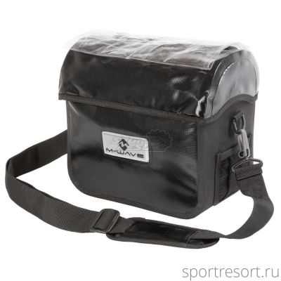 Велосумка на руль M-Wave Ottawa Handlebar Bag 5-122715