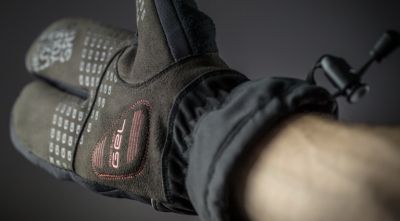 Велоперчатки GripGrab Nordic Windproof Winter XL (11) 1019