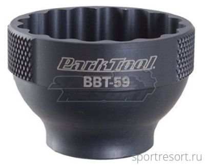 Съемник каретки Park Tool BBT-59 PTLBBT-59
