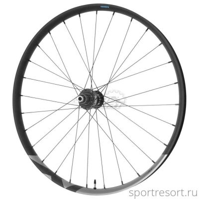 Колесо заднее Shimano XT WH-M8120-B 29" (C.Lock, 12x148mm)