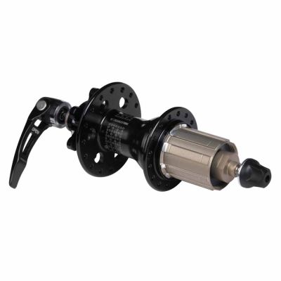 Втулка задняя Xenium XC-72 (32H, 135x10mm)