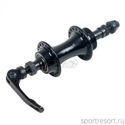 Втулка задняя U-Link GL-B08R (36H, 135mm, под трещотку)