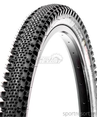 Покрышка Kenda K-1083 HAPPY MEDIUM 26x2.35 Folding