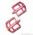 Педали RideRover K-14 Red