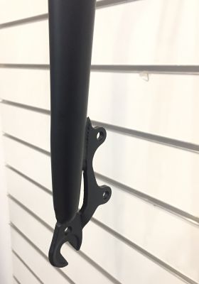 Вилка M-Wave Fat Bike Steel Fork 26" (OLD 135mm)